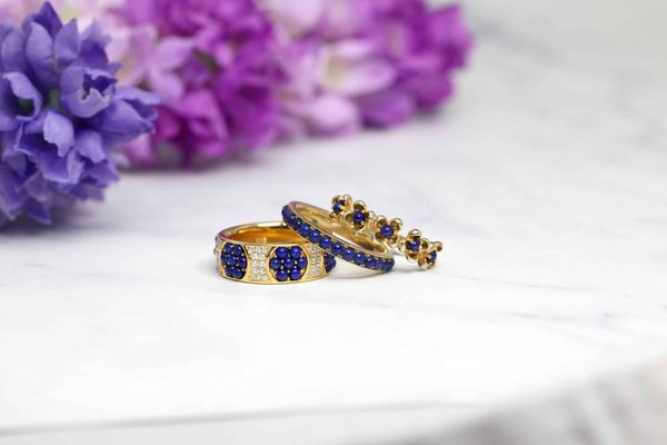Comment entretenir et conserver ses bijoux de luxe ?