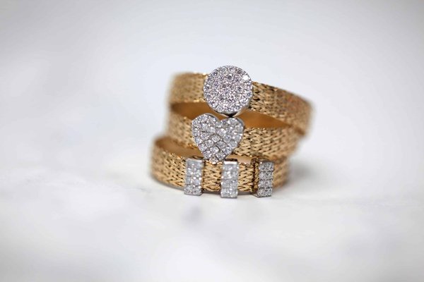Bijoux du monde: les plus populaires et les plus appréciés