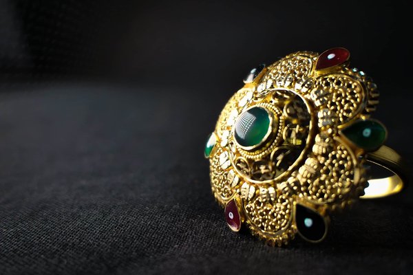 Les bijoux les plus symboliques et spirituels du monde